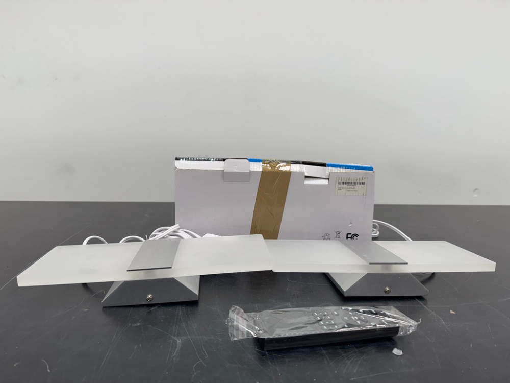 Image of ASD Lighting LED wall sconce fixtures